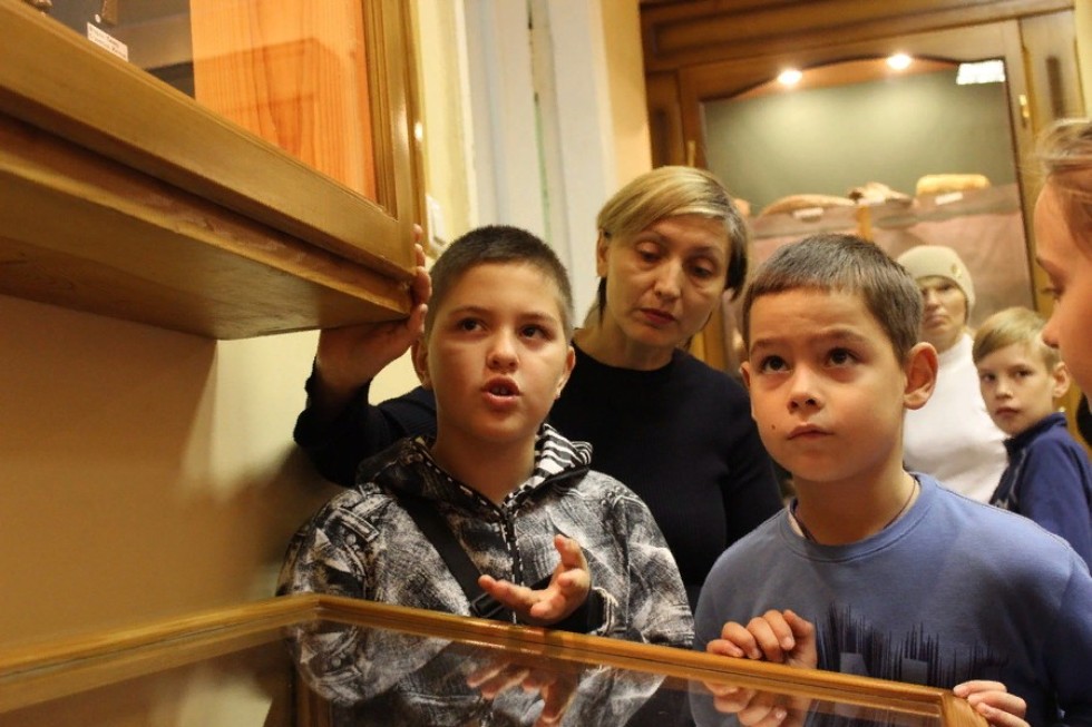 � ������ ����, � ����� ���������!