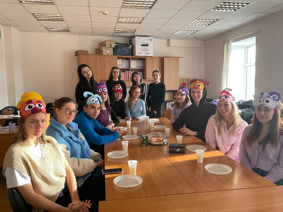 ������������ ������� 'Family values' ������ � ���