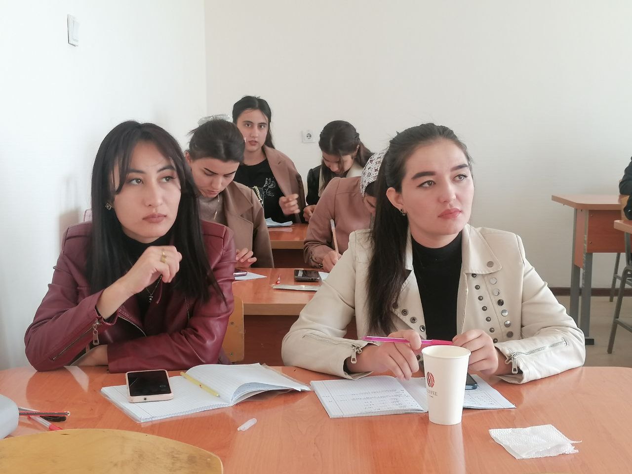 Доцент кафедры географии и картографии Алмаз Мансурович Сабирзянов с рабочим визитом в Бухарском государтсвенном университете Доцент кафедры географии и картографии Алмаз Мансурович Сабирзянов с рабочим визитом в Бухарском государтсвенном университете