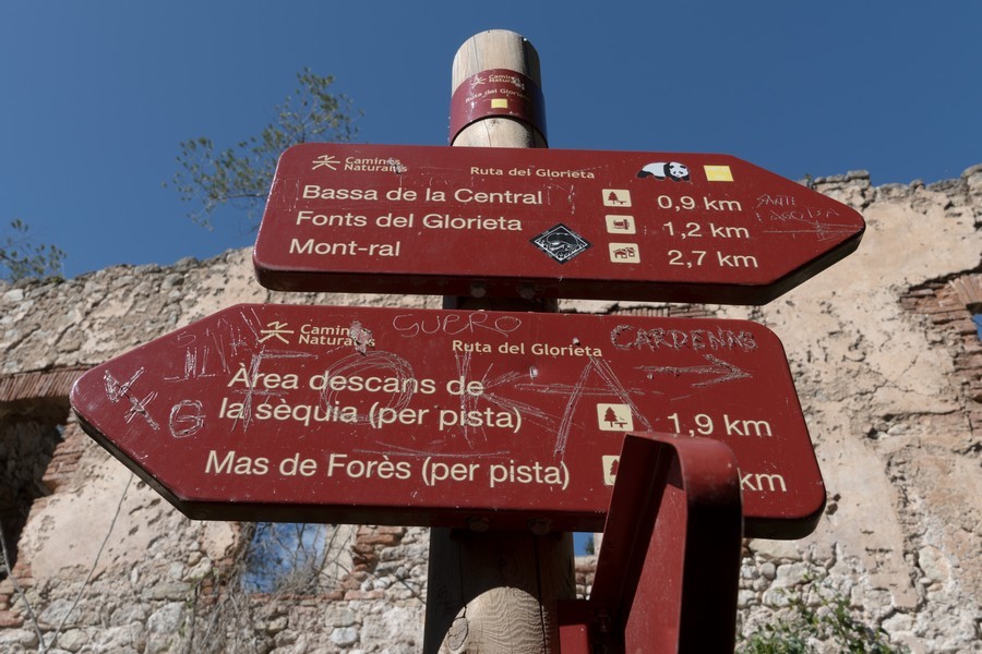 La mochilla y la brújula,��� ���� � ����� � �������!