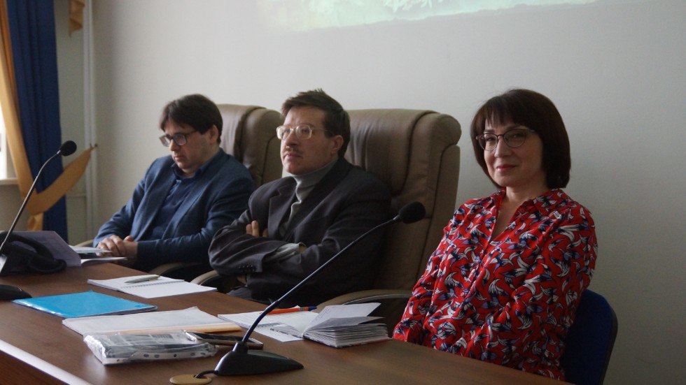 � ������ ����� ������� � ���������� ��������� ��. ���� �������� ������ ��������� ������ IV ������������� (� ������������� ��������) ������� ����������� �������� ��. �.�. ������������