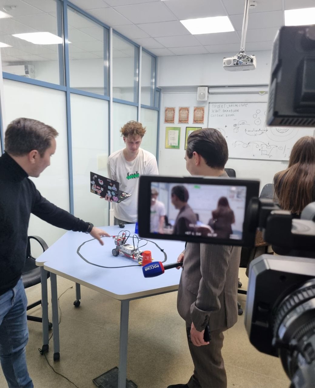 � ������������� ������� ����������� � ������������ ������