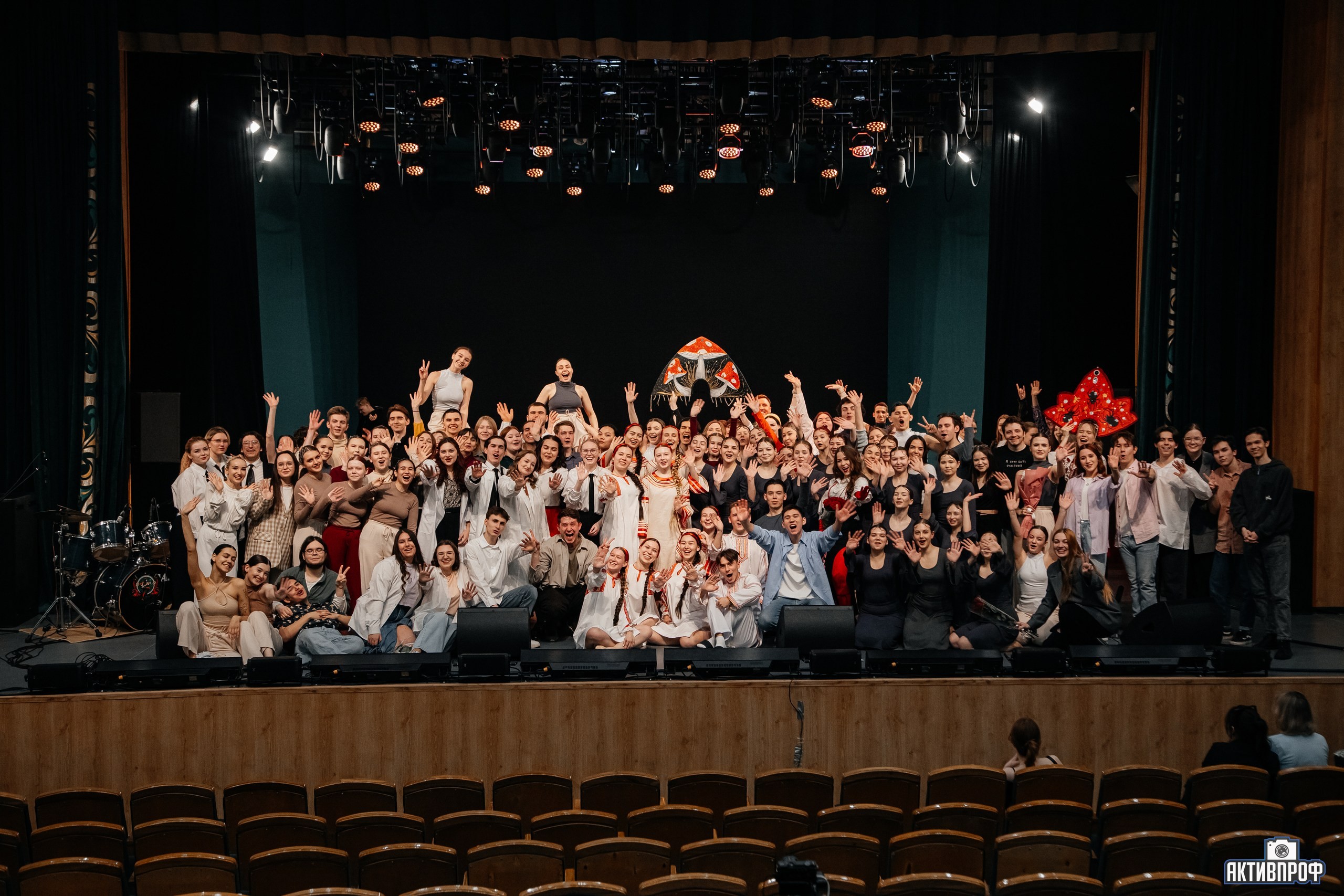 ������������ ����� - 2024