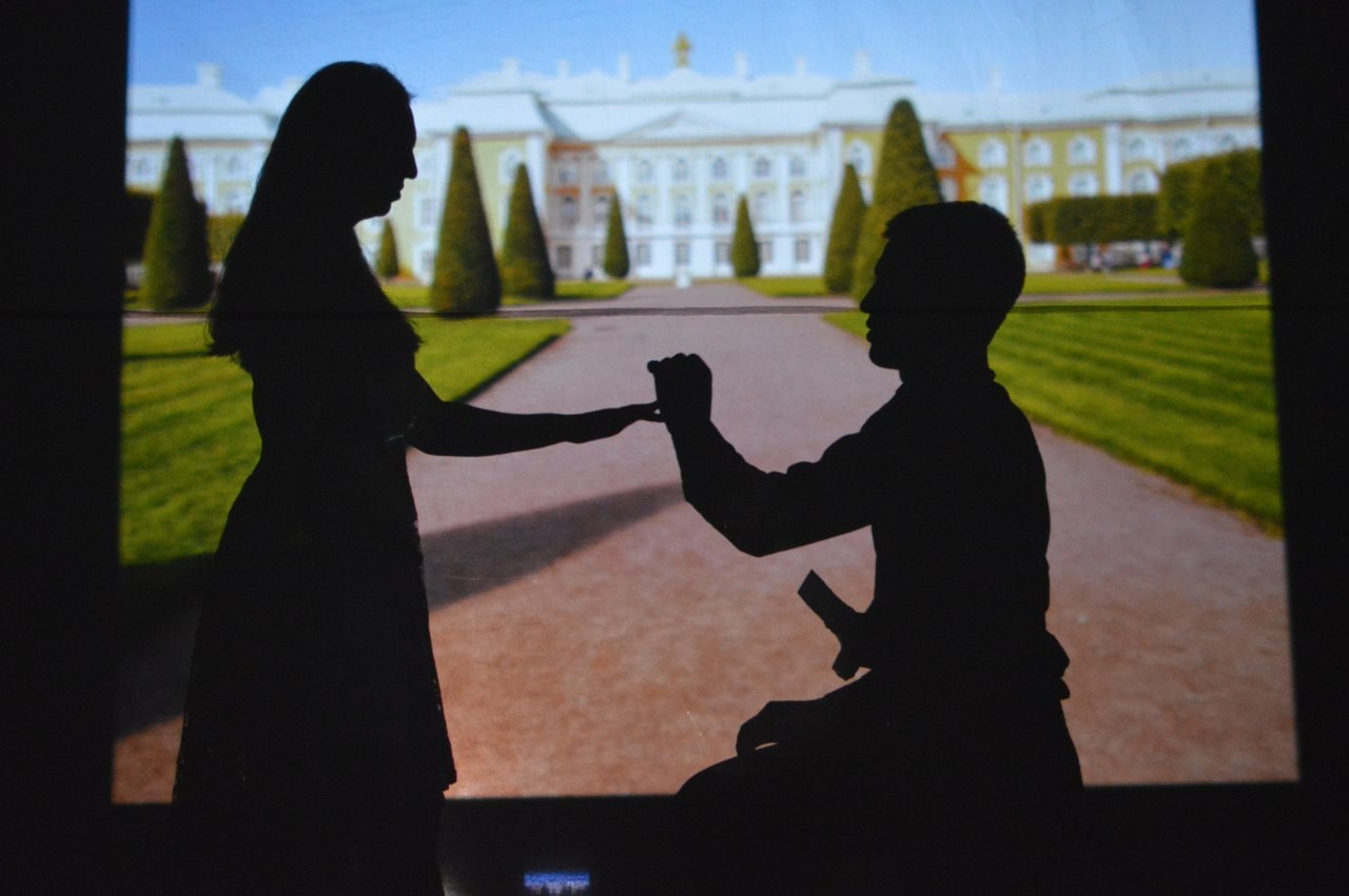 Группа 16-701 приняла участие в конкурсе 'Лучшая академическая группа' КФУ Группа 16-701 приняла участие в конкурсе 'Лучшая академическая группа' КФУ