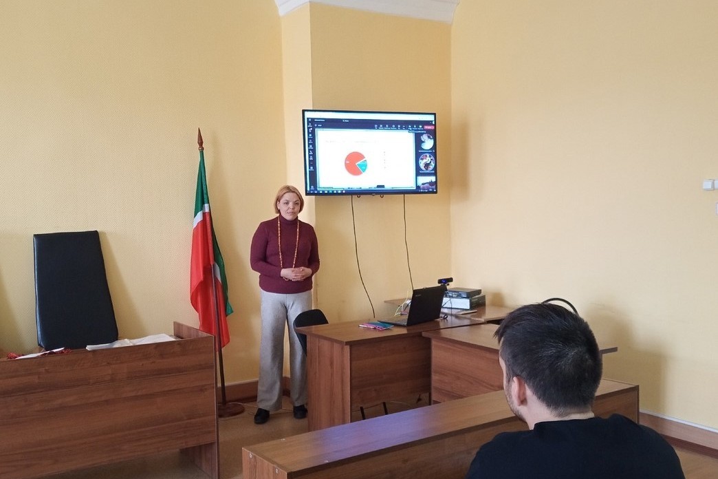 Кафедра философии и социологии провела две секции в рамках 54 й Итоговой научной образовательной конференции студентов Кафедра философии и социологии провела две секции в рамках 54 й Итоговой научной образовательной конференции студентов