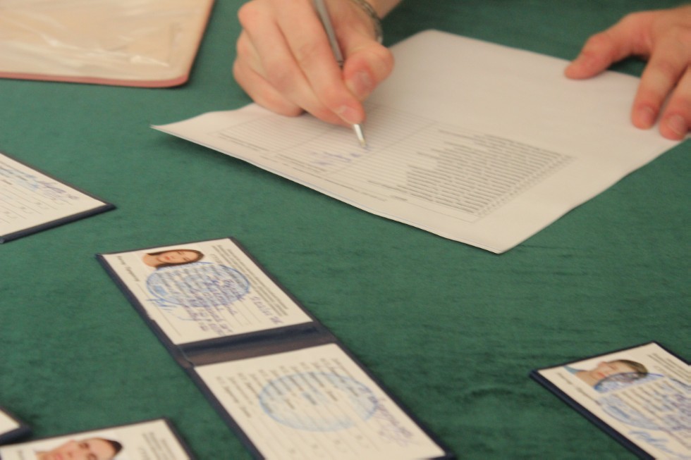 ���� ������ � ���������� ��������� ���