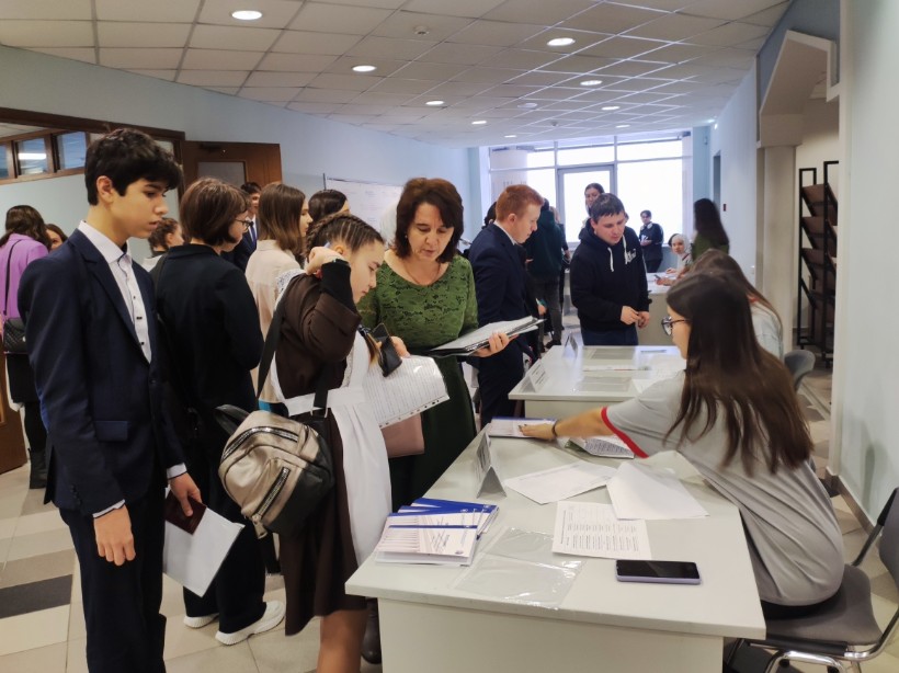 Подведены итоги VII Всероссийской научной конференции-конкурса учащихся имени Льва Толстого Подведены итоги VII Всероссийской научной конференции-конкурса учащихся имени Льва Толстого