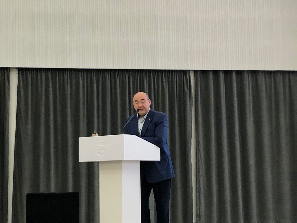 VI ������������� ������� �����������-������� �������� ����� ���� ��������