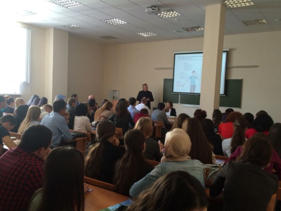 9 сентября 2015 года прошла встреча, организованная кафедрой финансов, в честь дня финансиста 9 сентября 2015 года прошла встреча, организованная кафедрой финансов, в честь дня финансиста