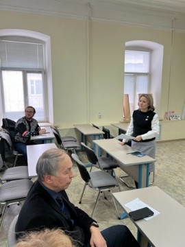 ��������� ������ '����������������� ������ ���������� �������� � �������� ������������������ � ��������� �����������'