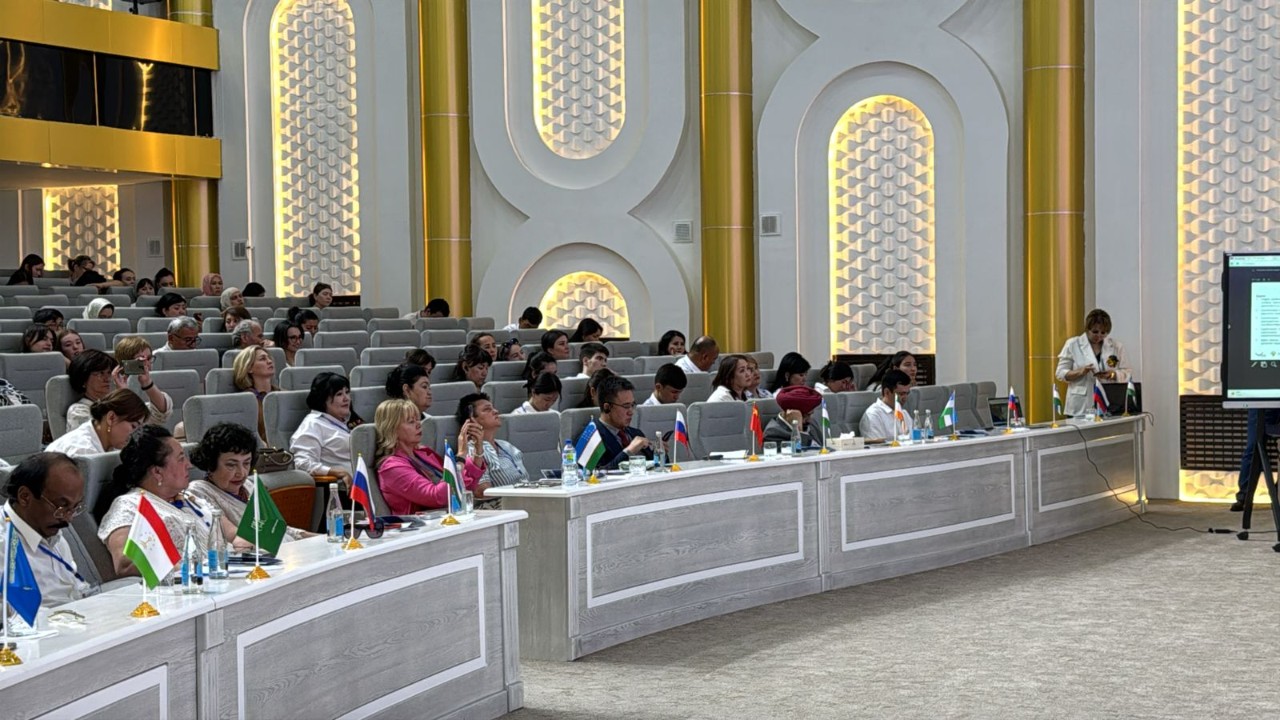 ������ ��������� ���������� � ����������� ��������� � ������������� ��������������� ��������� ����������� ������ �� IFTE-2025 (����������)