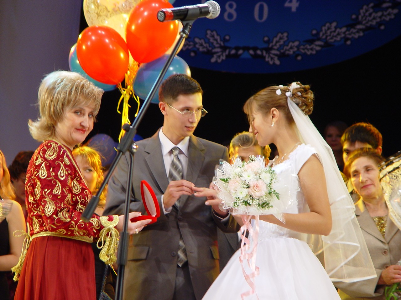 ������� ������������ �������. ��� �� �������� 200-����� ���������� ������������. ����� 4.