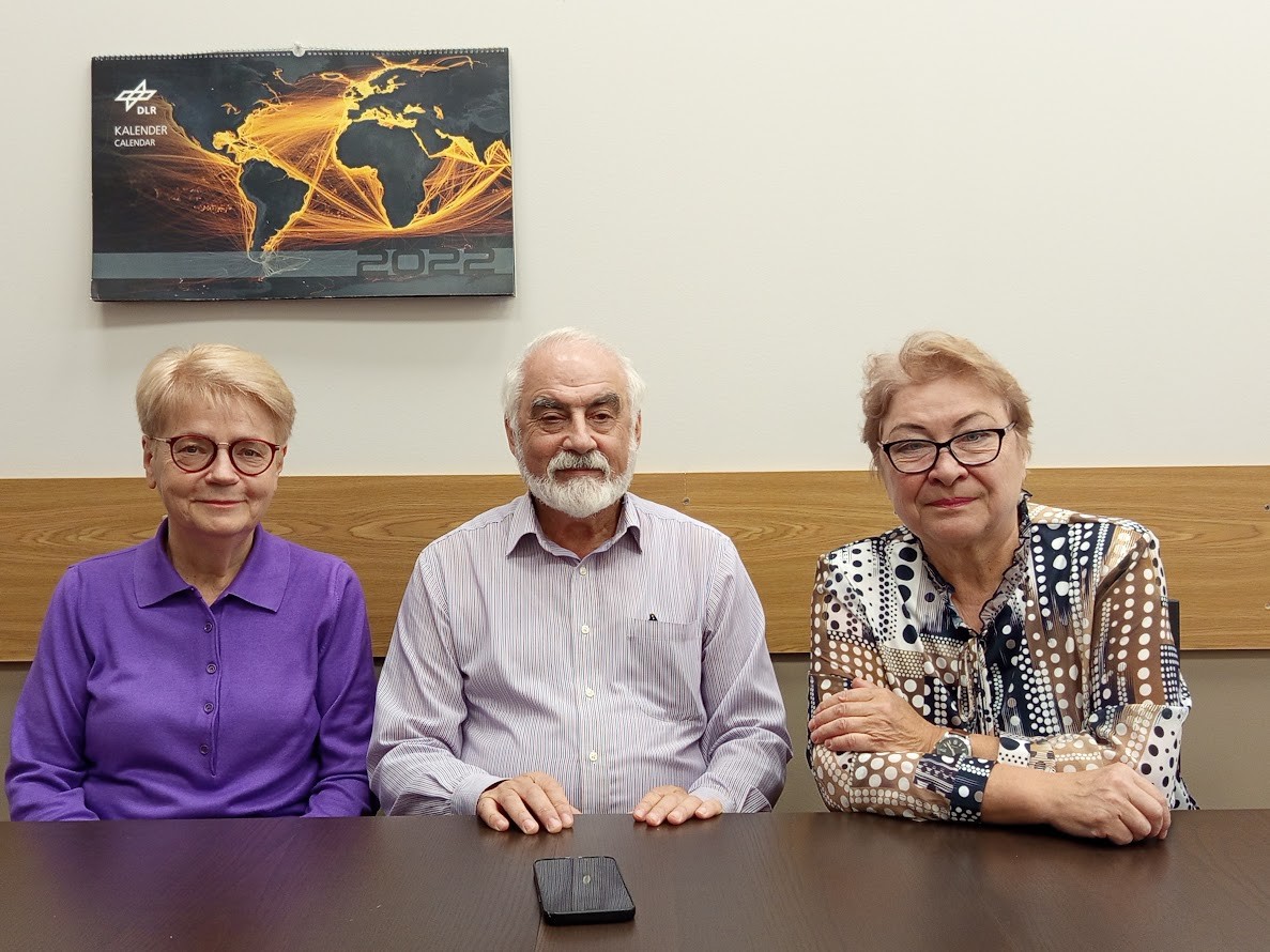 Доцент кафедры физики прошла стажировку в Институте физики, технологии и информационных систем МПГУ Доцент кафедры физики прошла стажировку в Институте физики, технологии и информационных систем МПГУ