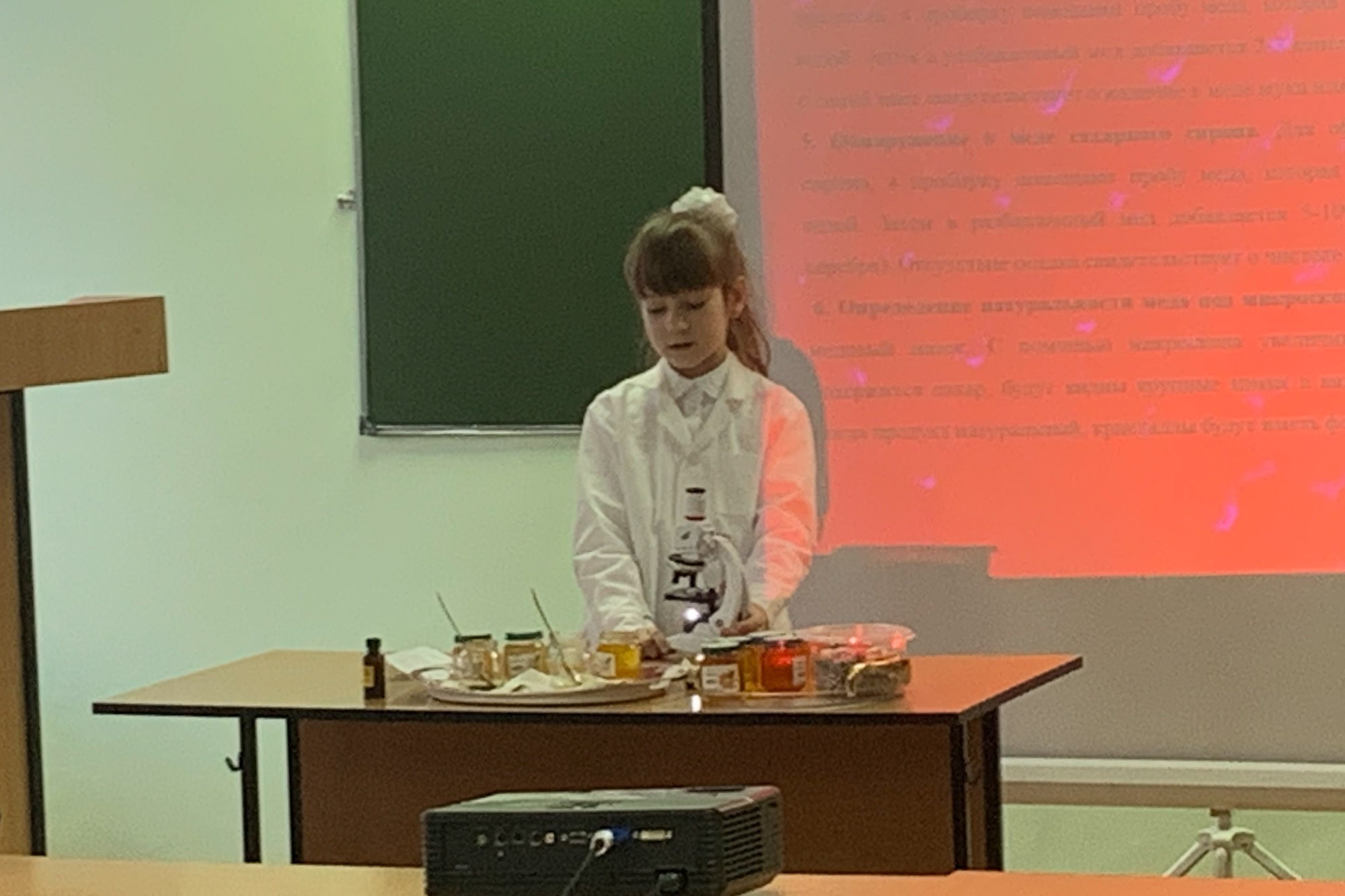 Названы победители XVII Республиканской конференции 'От школьных знаний к научному поиску' Названы победители XVII Республиканской конференции 'От школьных знаний к научному поиску'