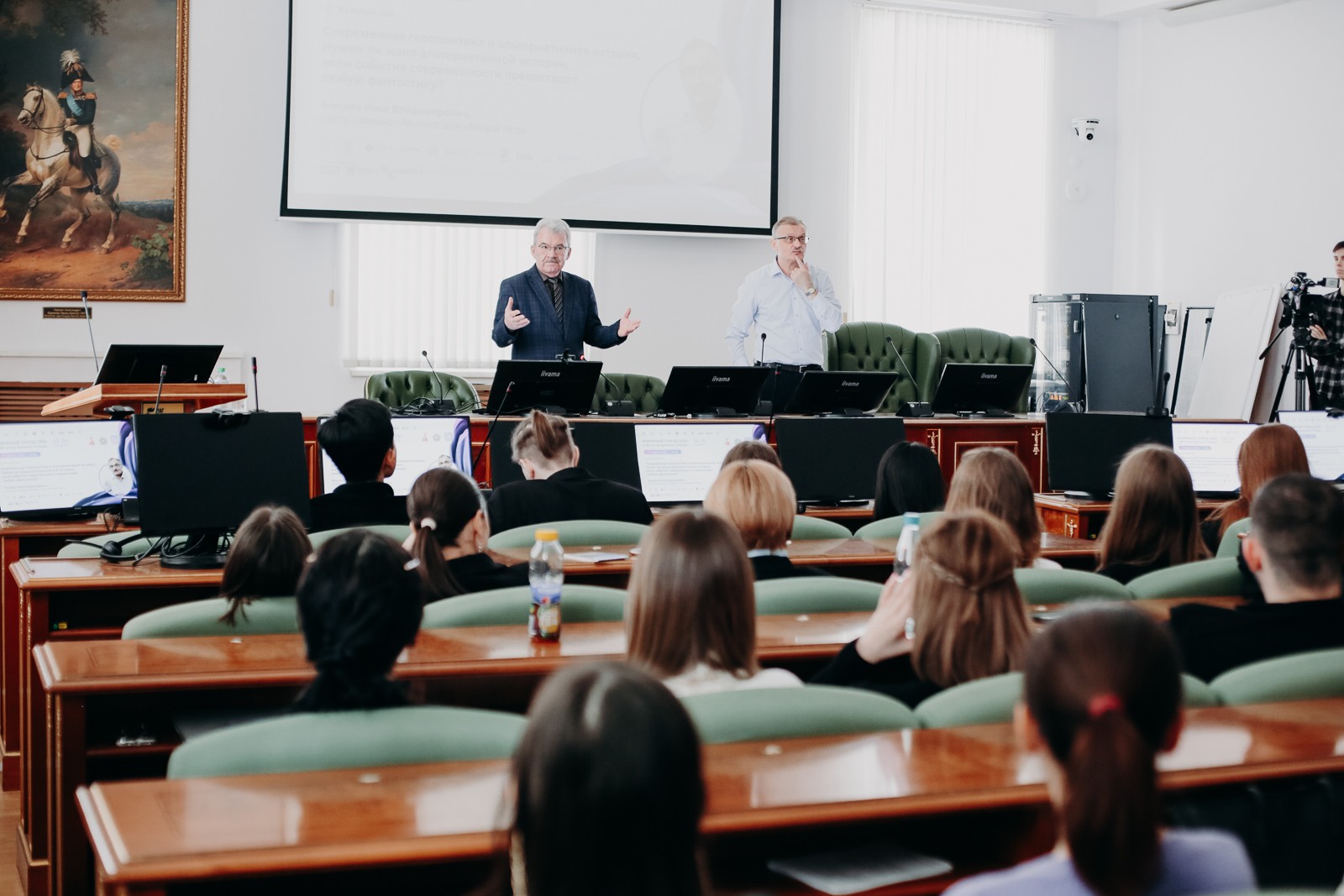 �������� ���� ������ � ���: � ����������� � �������������� �������