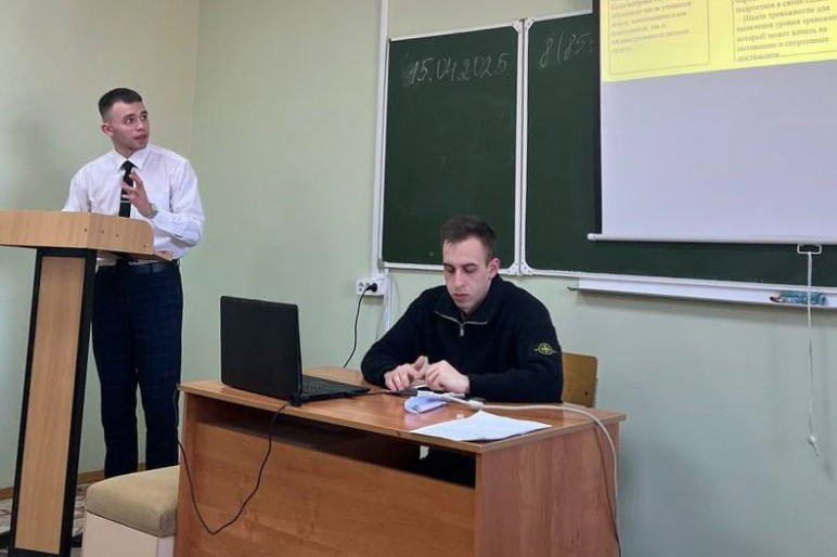 ������� ���������� ������������ ����������� � ������� �� ������ � ���