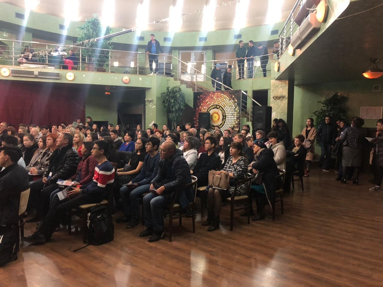 ����� � ���������� ���������