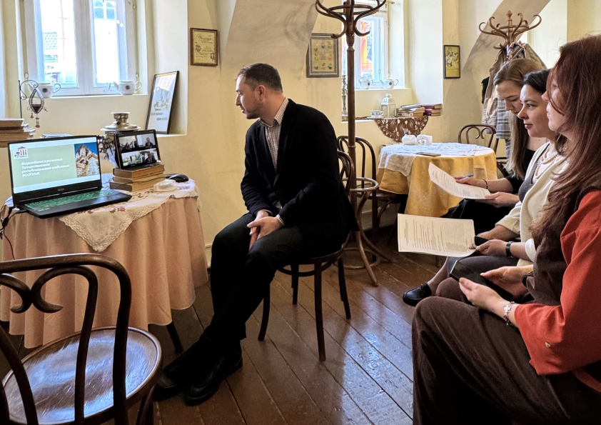 В ДЕНЬ ВСЕМИРНОГО НАСЛЕДИЯ В ТАТАРСТАНЕ ВОЗРОДИЛИ ОБЩЕСТВО ОХРАНЫ ПАМЯТНИКОВ В ДЕНЬ ВСЕМИРНОГО НАСЛЕДИЯ В ТАТАРСТАНЕ ВОЗРОДИЛИ ОБЩЕСТВО ОХРАНЫ ПАМЯТНИКОВ