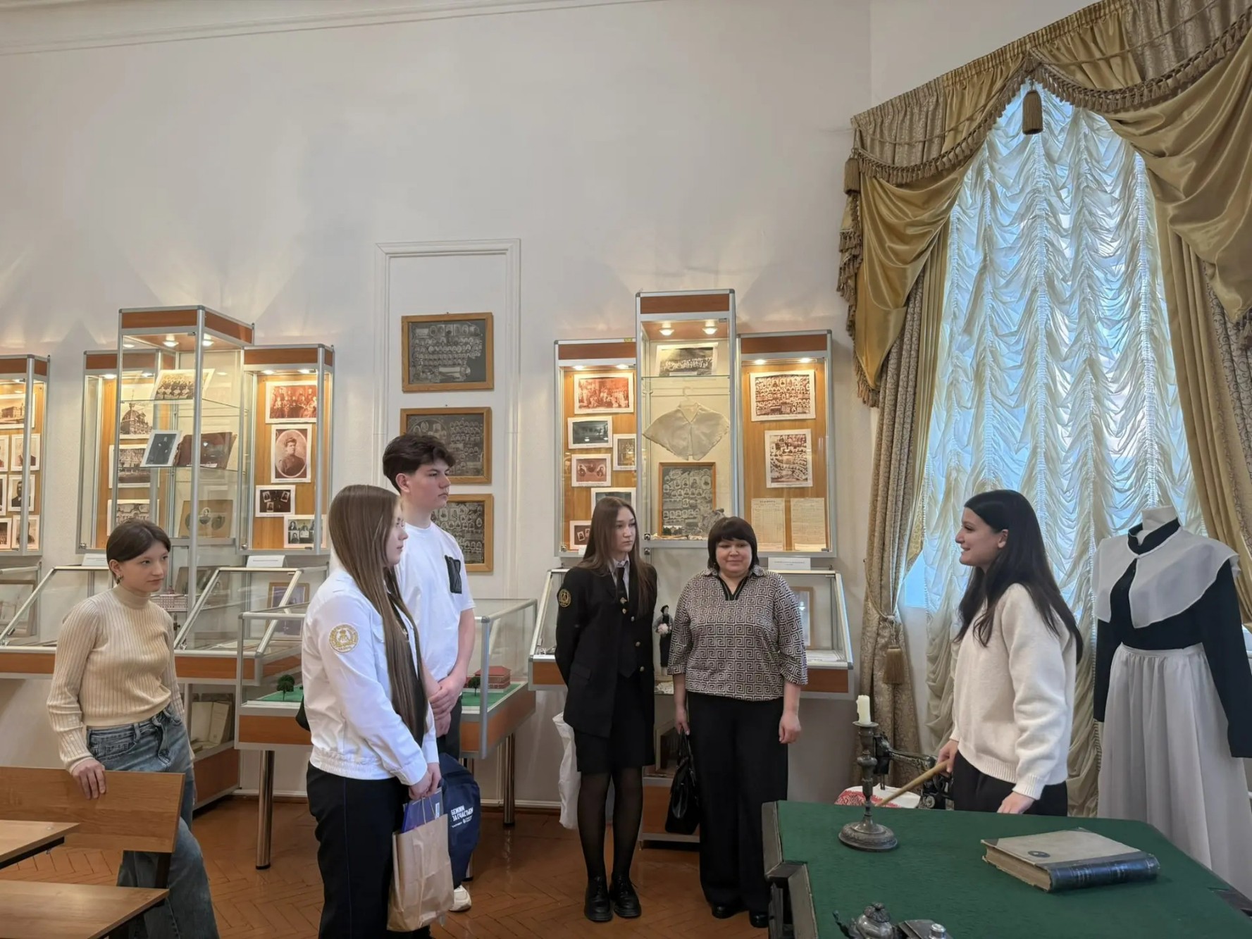 � ���������� ��������� ��� ������� ����� XIV �������������� �������� '������� ������ ����'