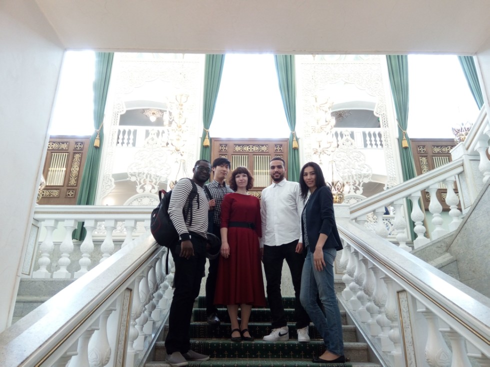 ���� �������� �����