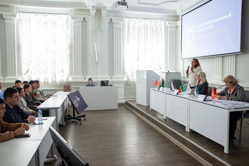 ����������� ����������� ���������� � ������������� � ���������������� ��