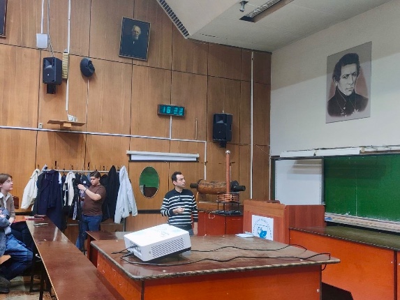 ������ ���� Quantum Week 2025 ������ � ��������� ������ ���