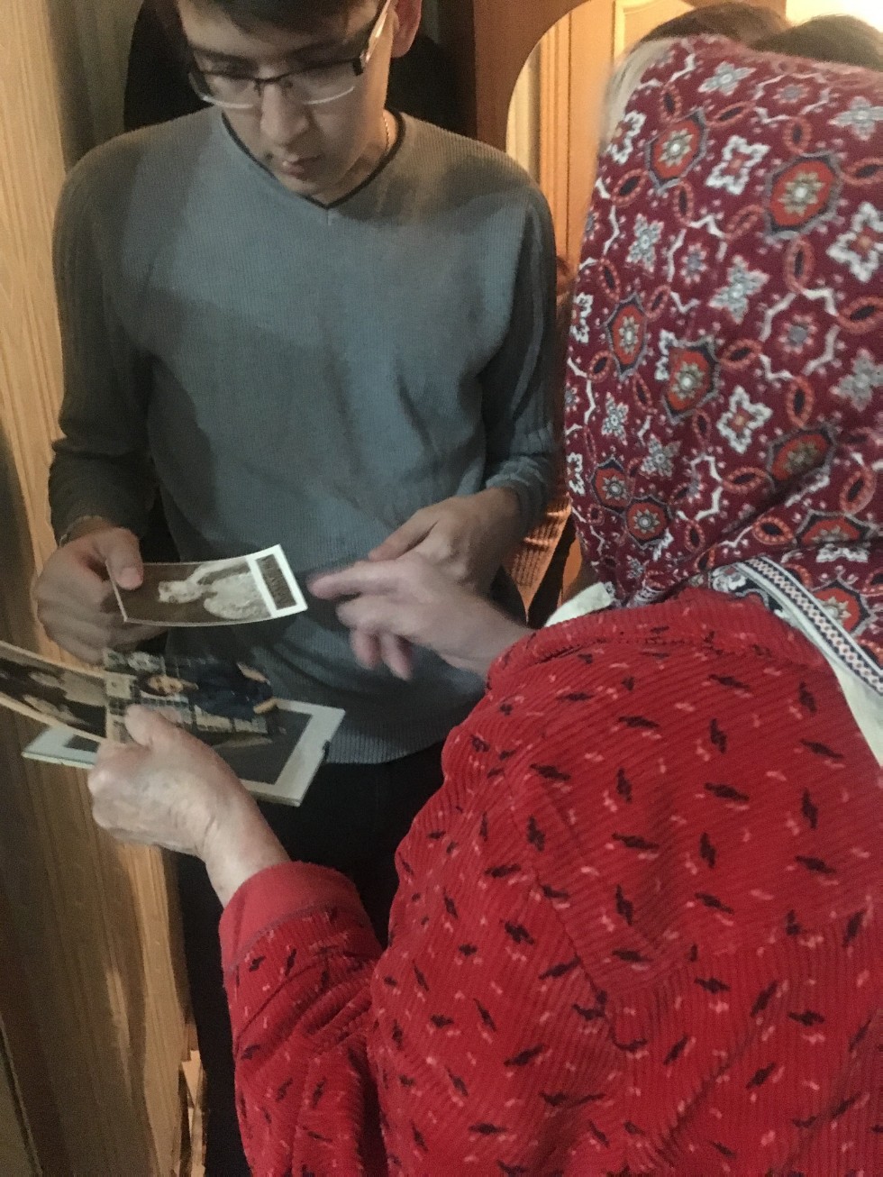 ������� ������ ���������