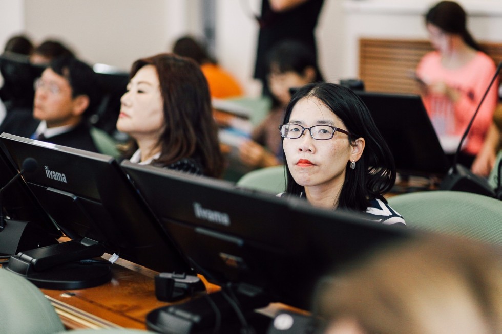 Завершила работу XII международная научно-практическая конференция Завершила работу XII международная научно-практическая конференция