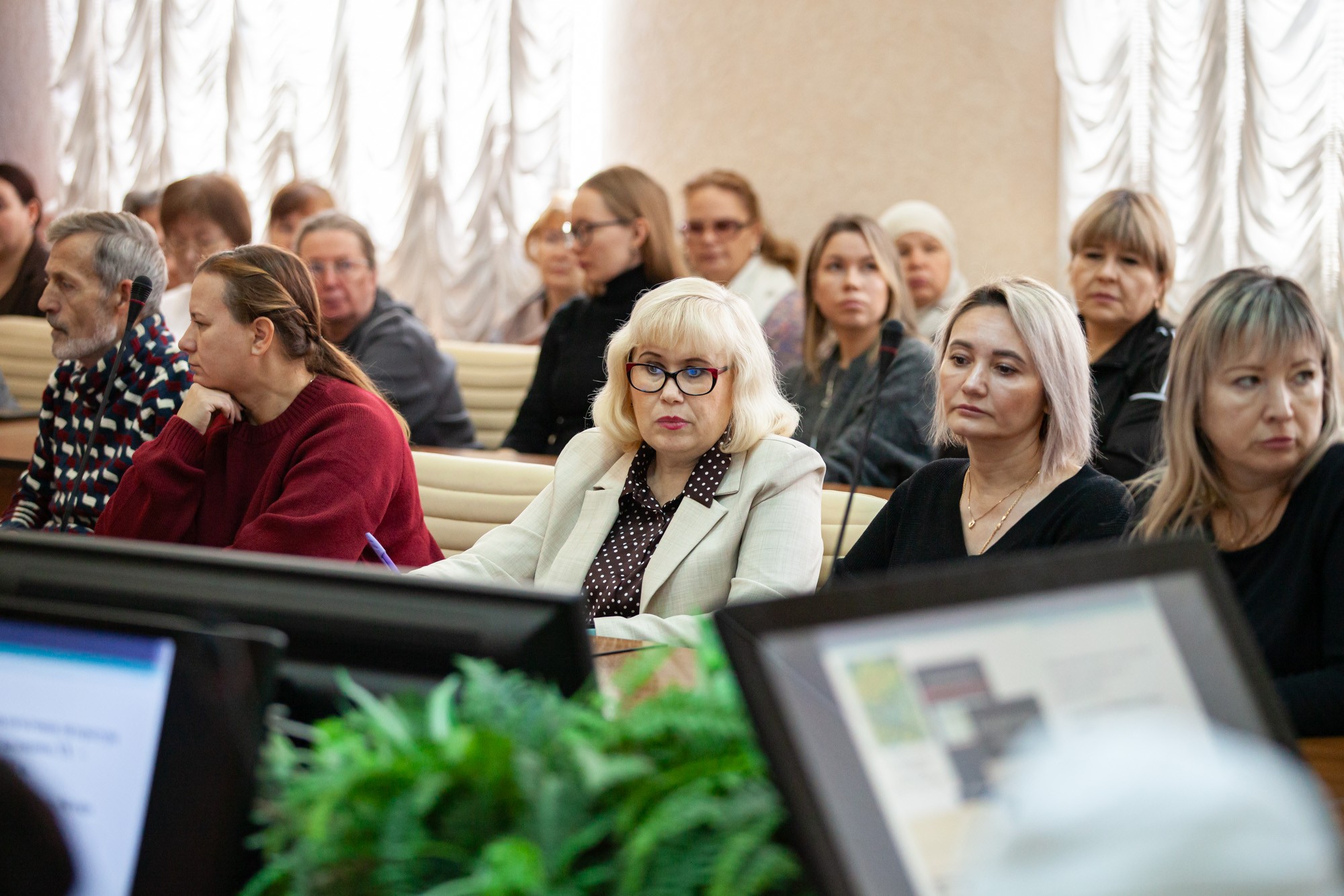 В Елабужском институте КФУ обсудили литературную педагогику на международной конференции В Елабужском институте КФУ обсудили литературную педагогику на международной конференции