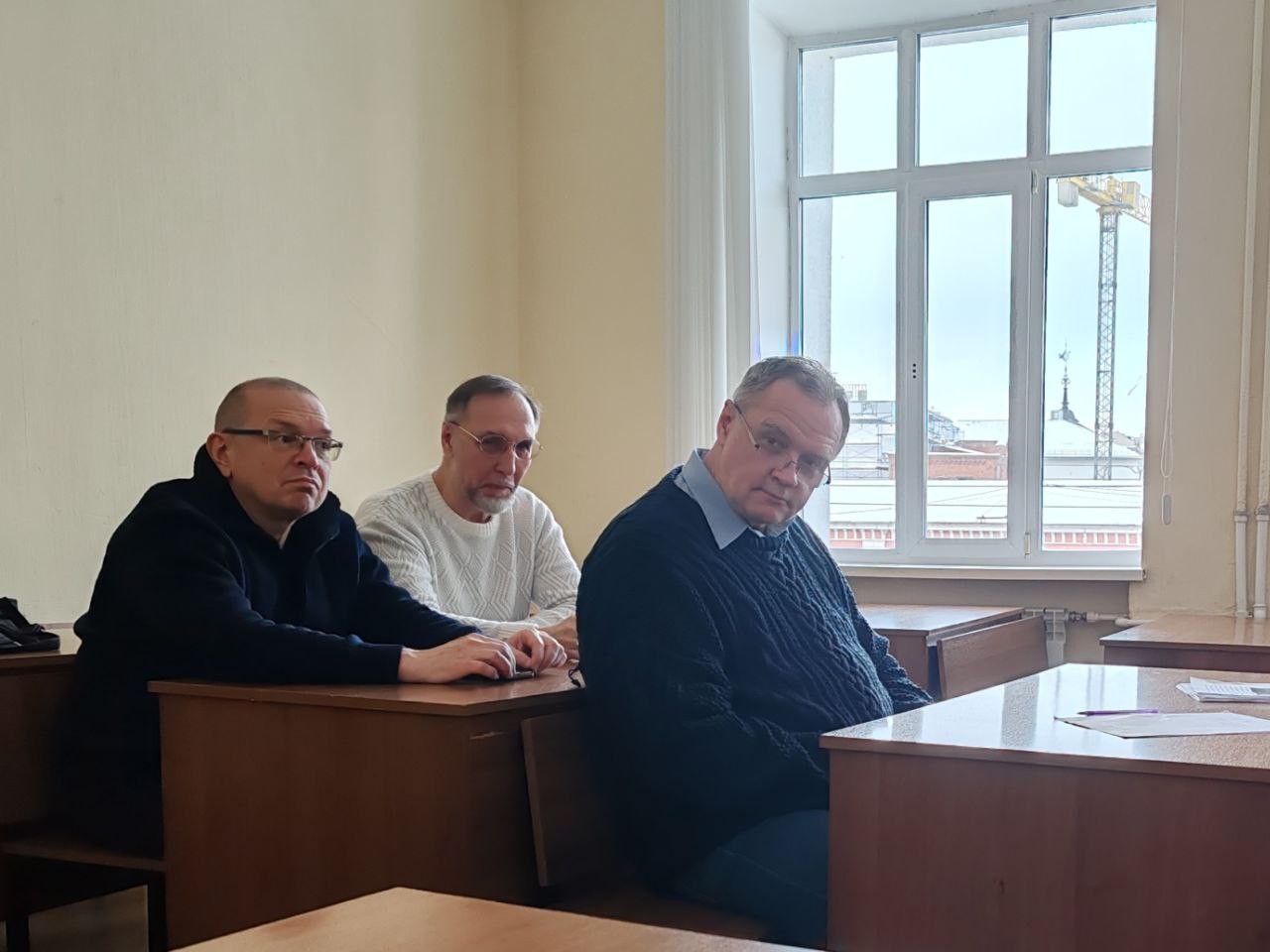 Состоялась Итоговая научная конференция преподавателей КФУ Состоялась Итоговая научная конференция преподавателей КФУ