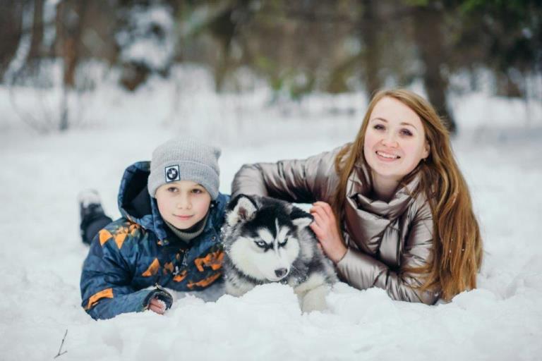 Бурганова А.А.(ОТМС) - 2-е место Итоги фотоконкурса