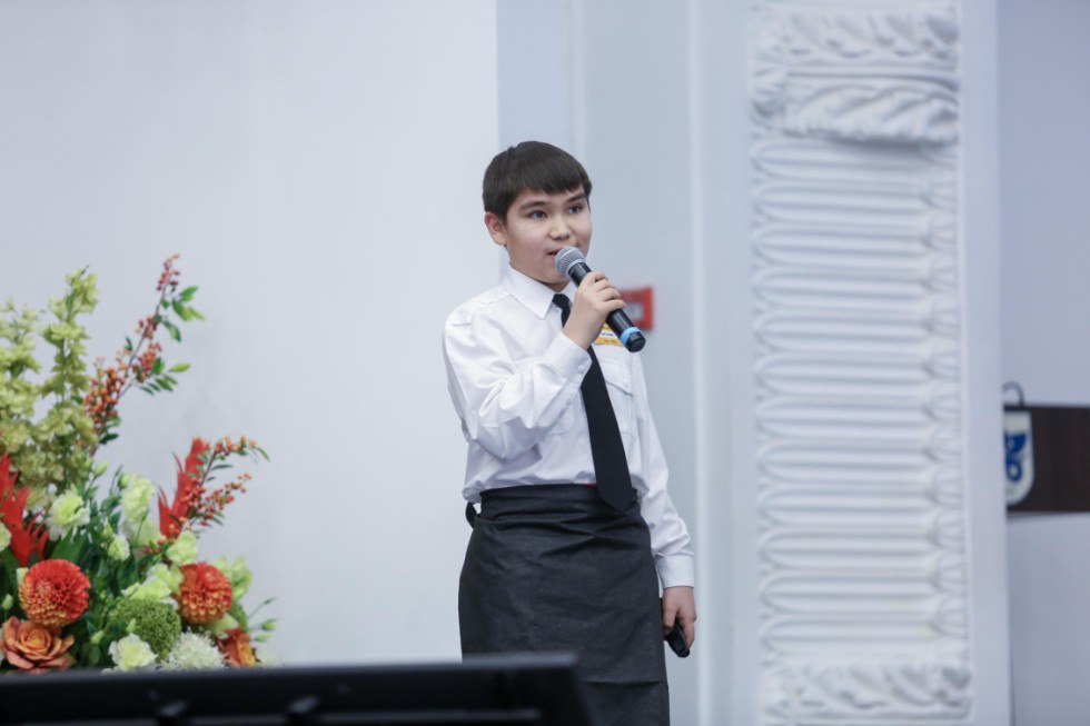 Entrepreneurship Factory gives away year-end accolades