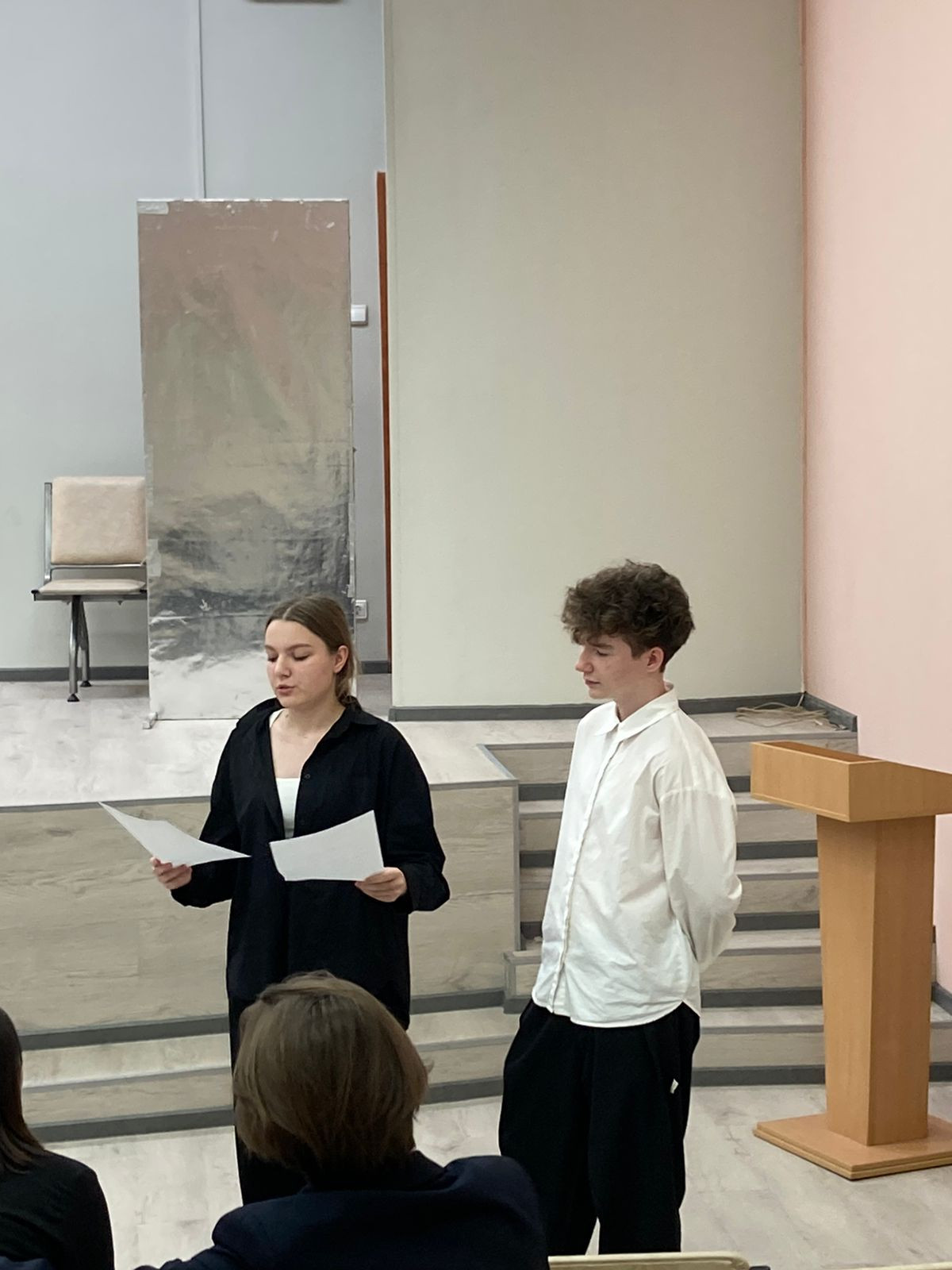 ������ ��������������: ������ ��������� ���������� � ����������� ��� 