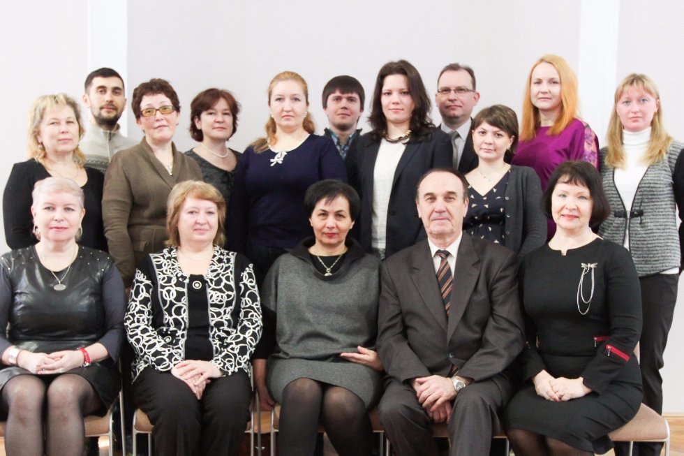 Department of Biochemistry ,Kazan (Volga region) Federal University, Kazan University, KFU