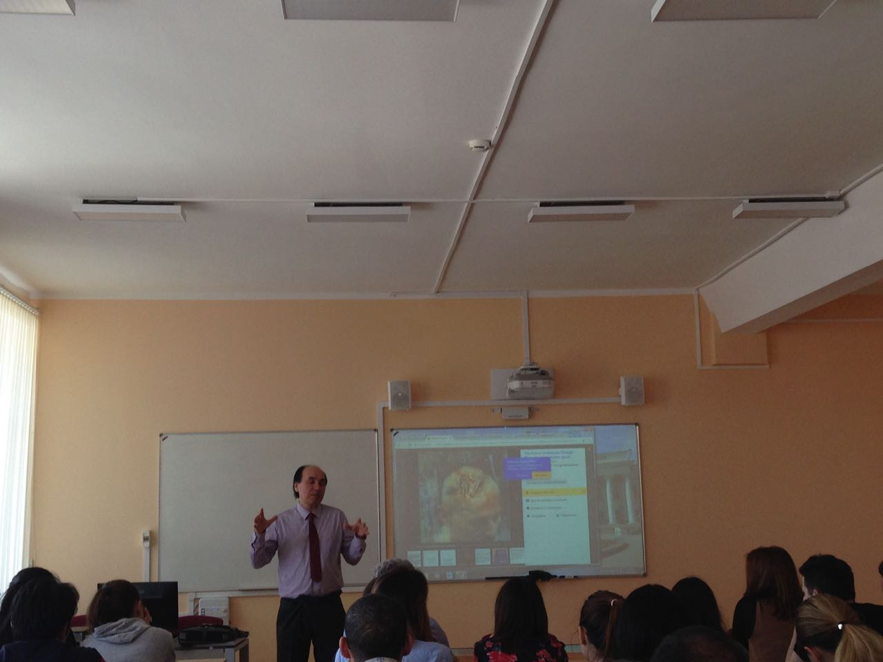 �������������� � ���������� �����������