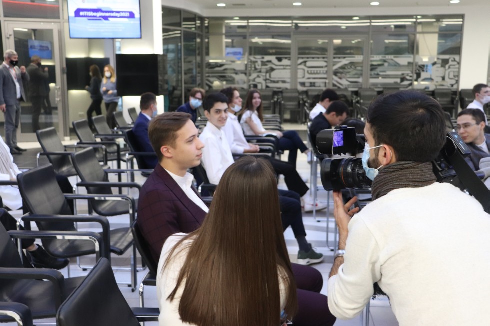 #ITISbeginnersday2021