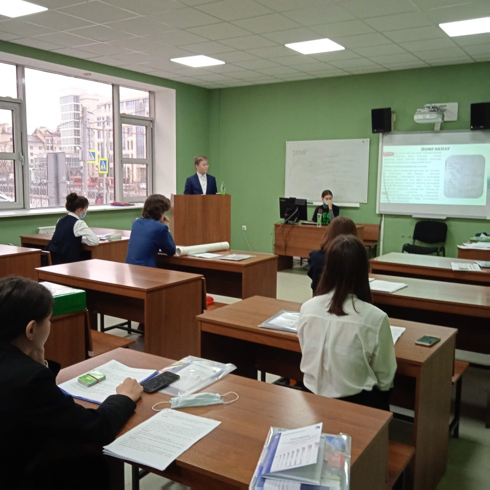 Наследники Льва Толстого в авангарде филологической науки Наследники Льва Толстого в авангарде филологической науки