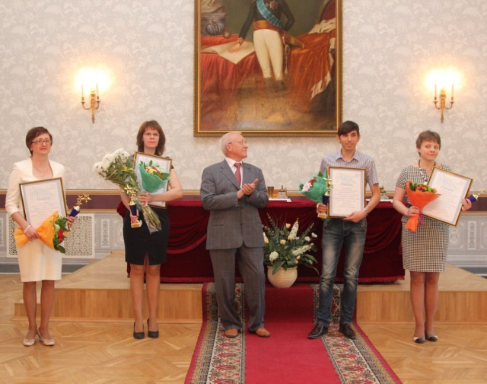 ������ �������� ������������� ������ 2013-2014 �������� ����