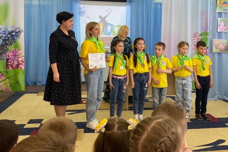 Масштабные соревнования в рамках Всероссийского фестиваля-конкурса 'Планета будущего' Масштабные соревнования в рамках Всероссийского фестиваля-конкурса 'Планета будущего'