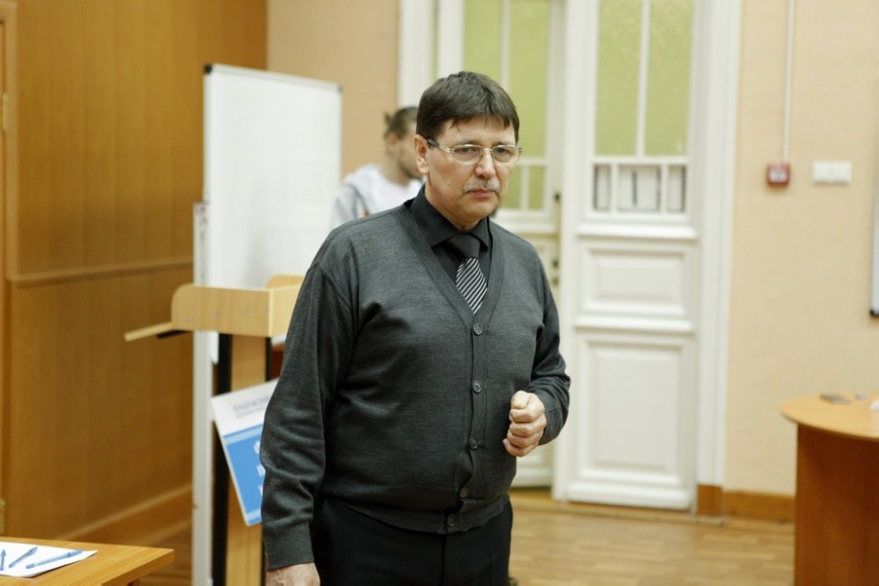 День открытых дверей в Елабужском институте КФУ День открытых дверей в Елабужском институте КФУ