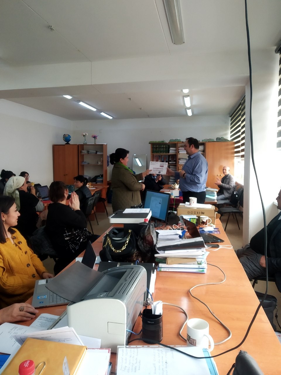 II Международная научно-практическая конференция 'Насыйри укулары' ? 'Насыровские чтения' II Международная научно-практическая конференция 'Насыйри укулары' ? 'Насыровские чтения'