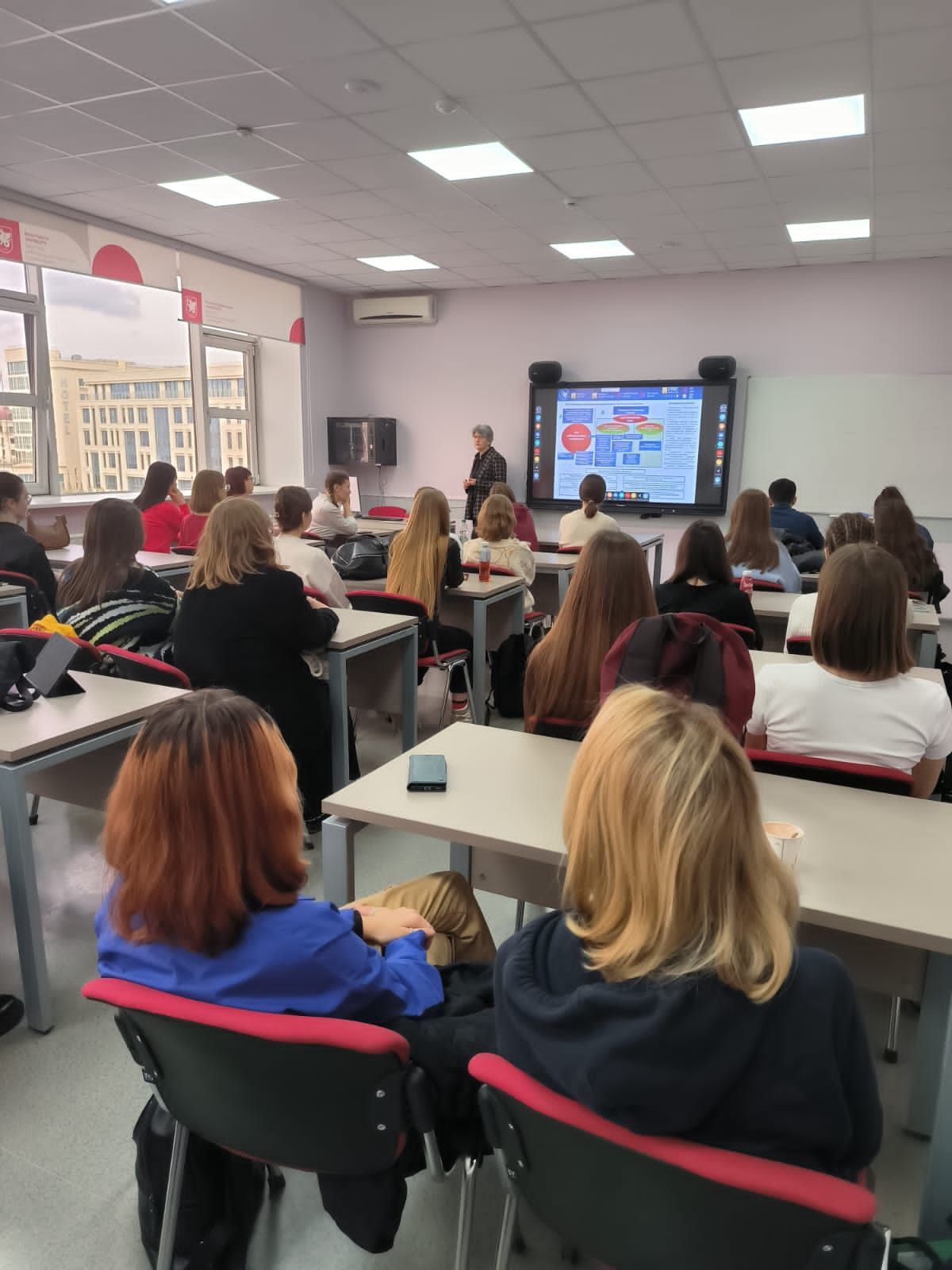 ������� ������������ � �������������� ������ '����������� �����������' � ���������������