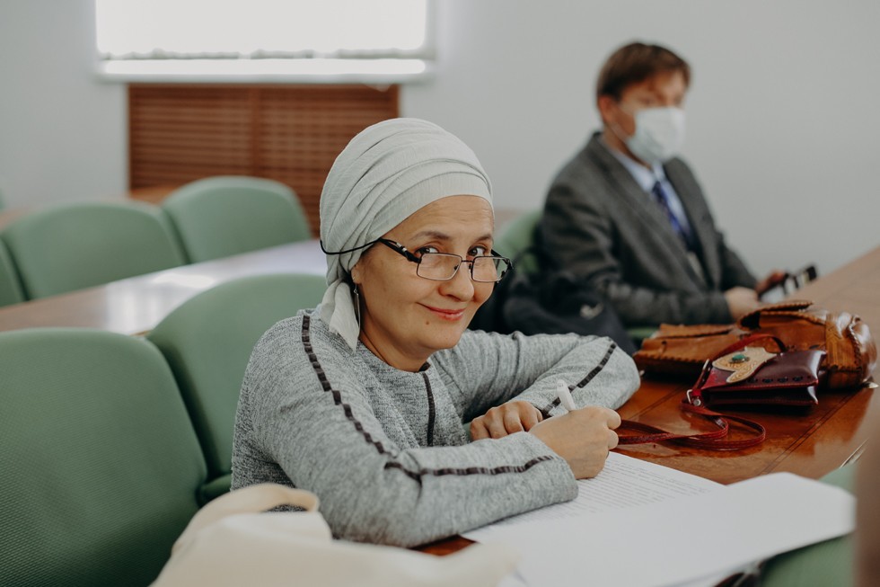 XI ������������� ����� '����� � ���������������� ����' ��������� � ���