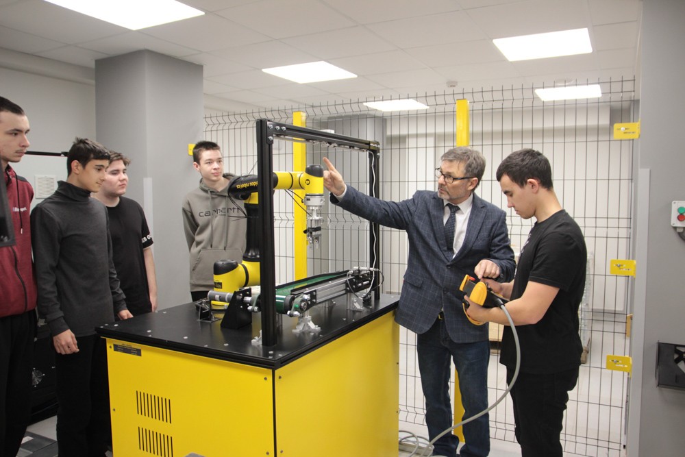 � ���������� ��������� ��� ����������� ������������ ��������������� ����������� '�����������'