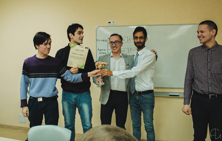 В ИМО прошёл тренинг-фестиваль 'Интеллектуальные бои ? 2020' В ИМО прошёл тренинг-фестиваль 'Интеллектуальные бои ? 2020'