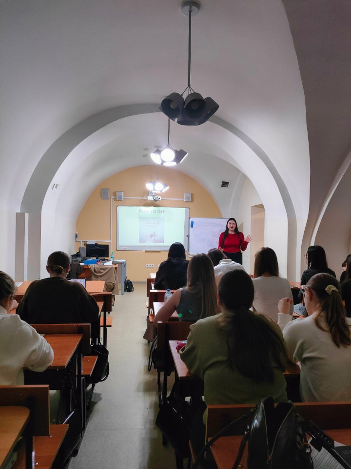 Организация и проведение серии мастер-классов Организация и проведение серии мастер-классов