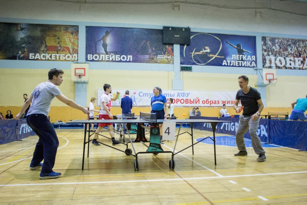 Спортивный блок Спортивный блок