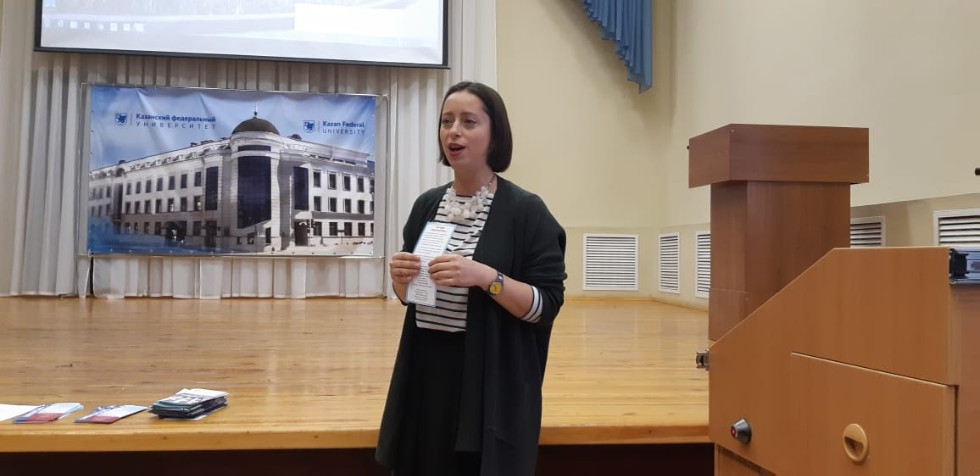 В ИМО прошел День открытых дверей! В ИМО прошел День открытых дверей!