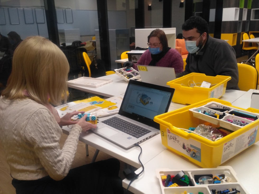 � ������ �������� ��������������� ���������� EduTech ��� �������� ������� �� ��������������� �������������