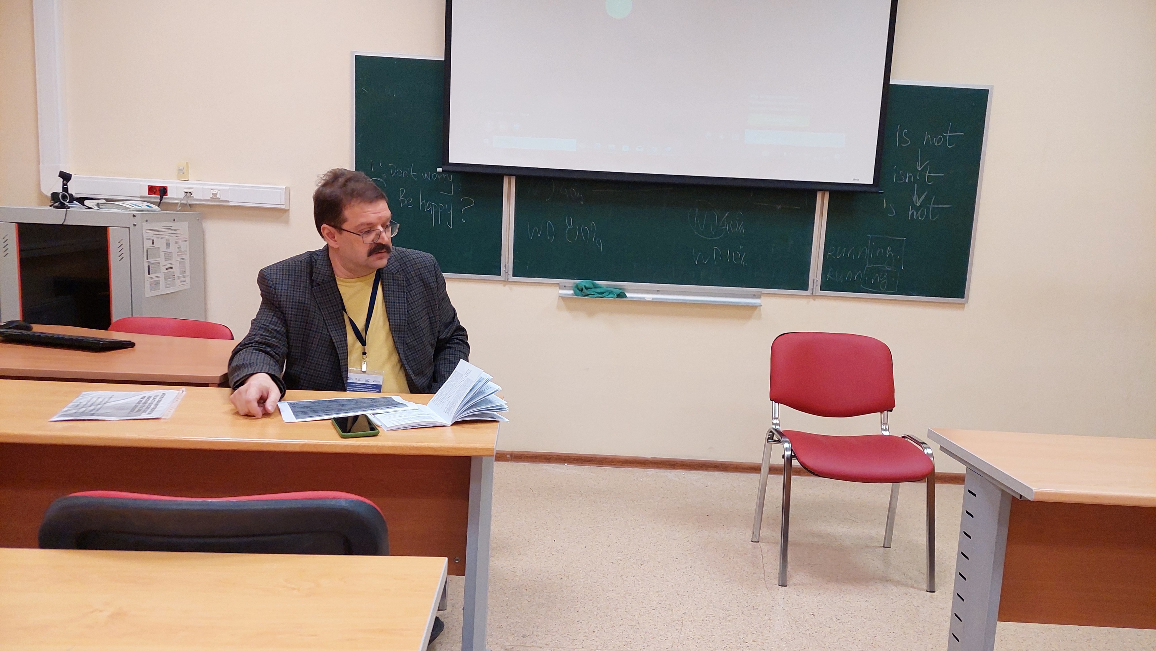 Сотрудники ИМОИиВ представили Институт на Всероссийском конгрессе политологов Сотрудники ИМОИиВ представили Институт на Всероссийском конгрессе политологов